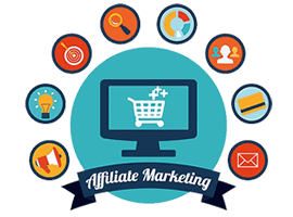 affiliate marketing