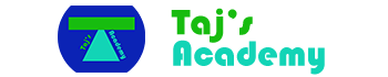 Taj's Academy